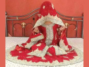 عروسی اورپارٹی ملبوسات کرائے پر ملنے سے اخراجات میں کمی