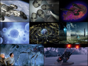 کیا سائنس فکشن واقعی ’’سائنسی‘‘ ہوتا ہے چوتھا اور آخری حصہ