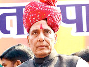 انگریزی زبان نے بھارتی ثقافت کو نقصان پہنچایا راج ناتھ کے ریمارکس پر نیا تنازع 