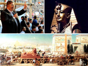 لگا ہے مصر کا بازار دیکھو   