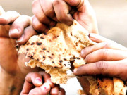 اسلامی دنیا میں خوراک کا سر اٹھاتا بحران