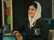 انٹرنیشنل ویٹ لفٹنگ پلیئر نیلم ریاض پیا گھر سدھار گئیں