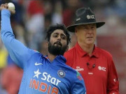 بھارتی کرکٹر امباتی رائیڈو کے بولنگ کرانے پر پابندی