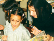 تعلیم کو سہارا دیں۔۔۔