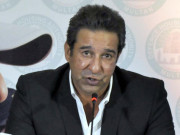 ورلڈ کپ سے قبل کپتان تبدیل کرنا صحیح نہیں ہوگا وسیم اکرم