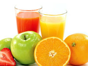 قدرتی مشروبات افطار کی سوغات