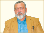 ’’تھرپارکر والوں کو پینے کیلئے چائے جیسی رنگت والا پانی ملتاہے‘‘ راجہ جاوید خالد قادری