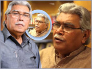 ’’جب تحقیقی مشقت سے دَم لینا مقصود ہو تو شاعری کر کے تھکن اتارتا ہوں‘‘ ممتاز محقق خواجہ رضی حیدر