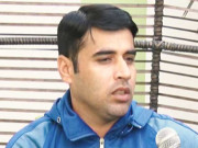 عابد علی کی ٹیم کے دروازے پر مسلسل دستک جاری