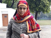 بھارت میں محصور پاکستانی خواتین کی واپسی کیلئے سماجی تنظیمیں میدان میں آگئیں