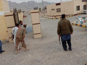 لورالائی میں ڈی آئی جی آفس پردہشت گردوں کا حملہ 3 پولیس اہلکاروں سمیت 9 افراد شہید