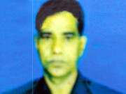 عیسیٰ نگری دھماکاجاں بحق پولیس اہلکار کی نارتھ کراچی میں تدفین