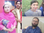 سانحہ ساہیوال ایک ٹیسٹ کیس