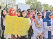 سرکاری اسپتالوں میں ڈاکٹروں کی ہڑتال جاری او پی ڈیز بند مزید پریشان