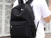 طالبعلم نے بچوں کیلیے اسمارٹ بیگ متعارف کروا دیا