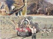 کے پی کے حکومت کا پشاور تا لنڈی کوتل سفاری ٹرین بحال کرنے کا منصوبہ