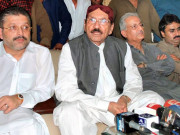 بے انتہا بھرتیوں کی وجہ سے سندھ کا سارا بجٹ تنخواہوں پر خرچ ہوجائیگا قائم علی شاہ