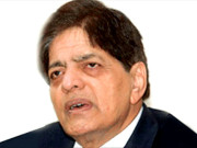 سلمان فاروقی کی 24 جولائی کو وطن واپسی موخر 