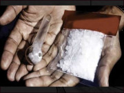 خیبر پختونخوا میں آئس نشہ بنانے والے کو سزائے موت دینے کی تجویز