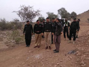 کرک میں خواجہ سراؤں کی گاڑی پر فائرنگ ایک جاں بحق