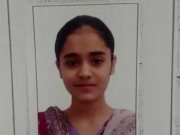 گیارہ سال سے گمشدہ بچی بازیاب 3 سال تک بھیک منگوائی گئی