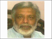 ڈاکٹر پرویز محمود قتل کیس ملزمان کے تاحیات ناقابل ضمانت وارنٹ گرفتاری جاری