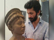 ہدایت مروت پختون معاشرے میں فنون لطیفہ کی جانب بڑھتے رجحان کی روشن مثال