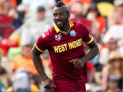 بنگلہ دیش پریمیئر لیگ آندرے رسل ہیٹ ٹرک کرنے والے تیسرے بولر