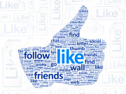 ہوشیار فیس بک ’’لائیک‘‘ سارے بھید کھول دیتا ہے