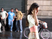 میری بیگم کے ساتھ یہ ہوا تو خیال آیا