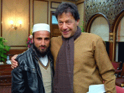 پولیو ورکرز ہمارے اصل ہیرو ہیں وزیراعظم