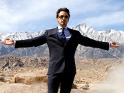 رابرٹ ڈاؤنی دنیا کے منہگے ترین اداکار