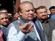 حوصلہ بلند ہے جلد عوام کے درمیان ہوں گا نواز شریف