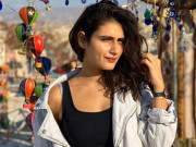 فاطمہ ثناء شیخ کا بیگانوں کی بارات میں ہلہ گلہ