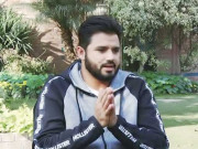 بیٹنگ کی خامیاں دورکرنے کیلیے کوشاں ہوںاظہرعلی