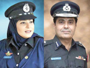چینی قونصلیٹ حملہ ایس ایس پی ریلوے نے کراچی پولیس چیف کے دعوے کا پول کھول دیا