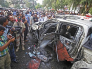 بلال شیخ پر کیے جانیوالے حملے میں زخمی حکومتی امداد کا منتظر 