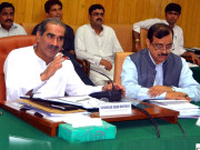 ریلوے کی فریٹ آمدنی 14 کروڑ روپے یومیہ ہوگئی سعد رفیق 