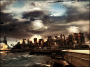 کیا امریکا تیسری عالمی جنگ کا متحمل ہوسکتا ہے