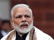 مودی کی انتخابی مہم اور دفتر خارجہ کا انتباہ