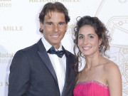 رافیل نڈال نے دیرینہ دوست کو شریک حیات بنانے کا فیصلہ کرلیا