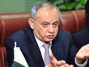 دوست ممالک سے انویسٹرز پاکستان میں سرمایہ کاری کیلیے آرہے ہیں رزاق داؤد