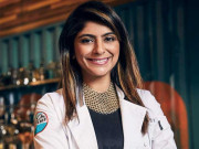 لاہور پاکستانی نژاد امریکی شیف فاطمہ علی سپرد خاک