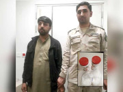 جدید نظام فیل مسافر منشیات کے بیگ سمیت جہاز تک جا پہنچا