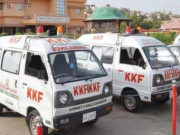 منی لانڈرنگ کیس خدمت خلق فاؤنڈیشن کی گاڑیوں کی مکمل جانچ پڑتال کا فیصلہ