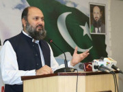 ہمارا مقصد نظام میں اصلاحات لانا ہے صرف منصوبے بنانا نہیں وزیراعلی بلوچستان