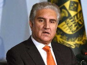 صحافیوں کا کام حکومت بنانا گرانا نہیں بلکہ رپورٹنگ کرنا ہے شاہ محمود