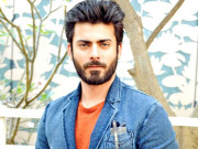 فواد خان بالی وڈ خانز سے بڑے اداکار ہیں بھارتی فلم رائٹر  