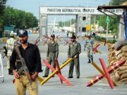 کامرہ ائیر بیس حملہ کی تحقیقات پر حکومت خاموش