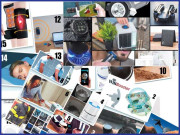 وہ مفید مصنوعات جو 2019ء میں عام دستیاب ہونگی